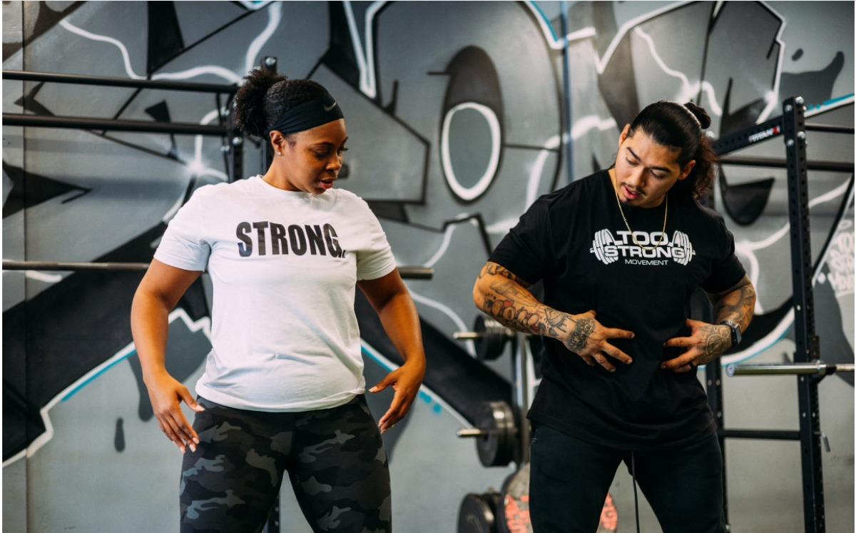 ウエイトトレーニング sho-to About Strength and Conditioning in Elizabeth, NJ